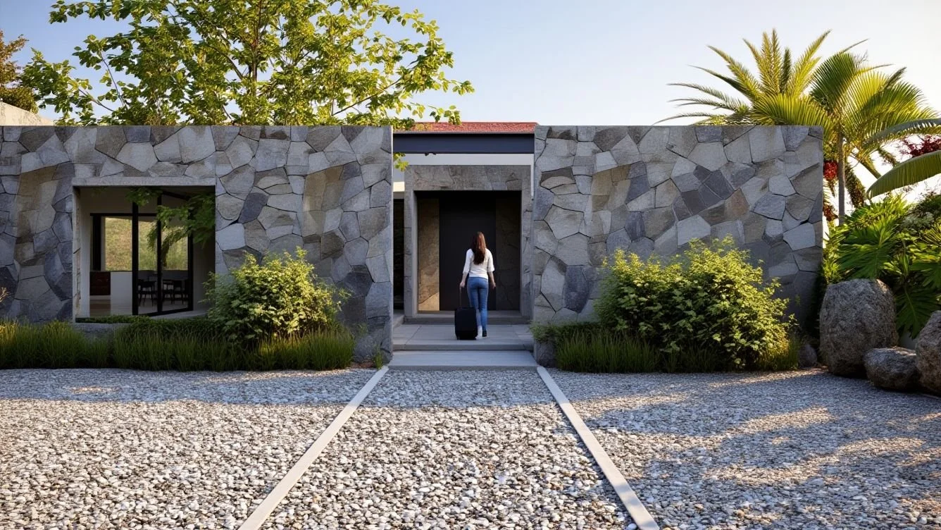 Casa D-B en Riverside