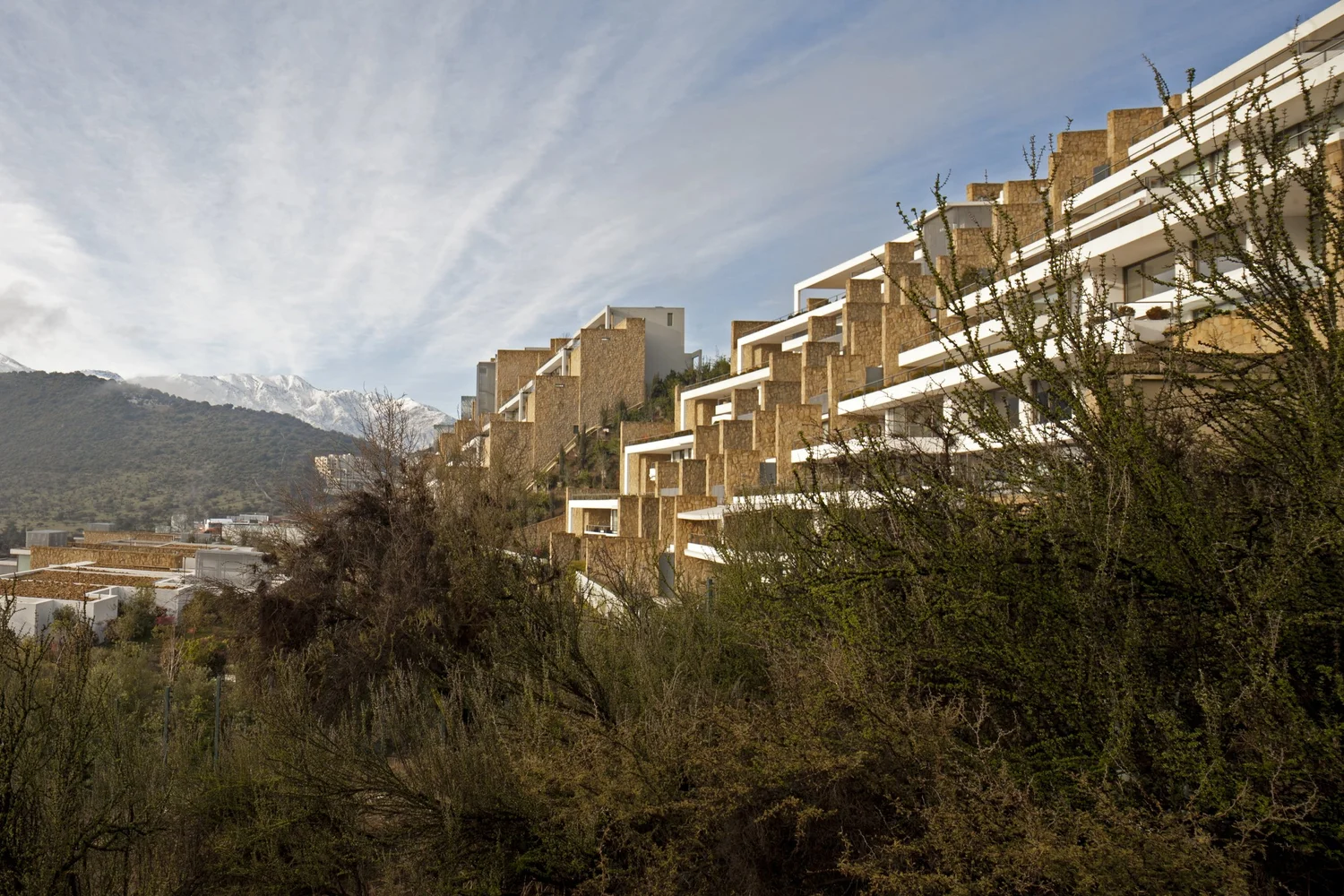 Condominio Santa Anita — imagen 1