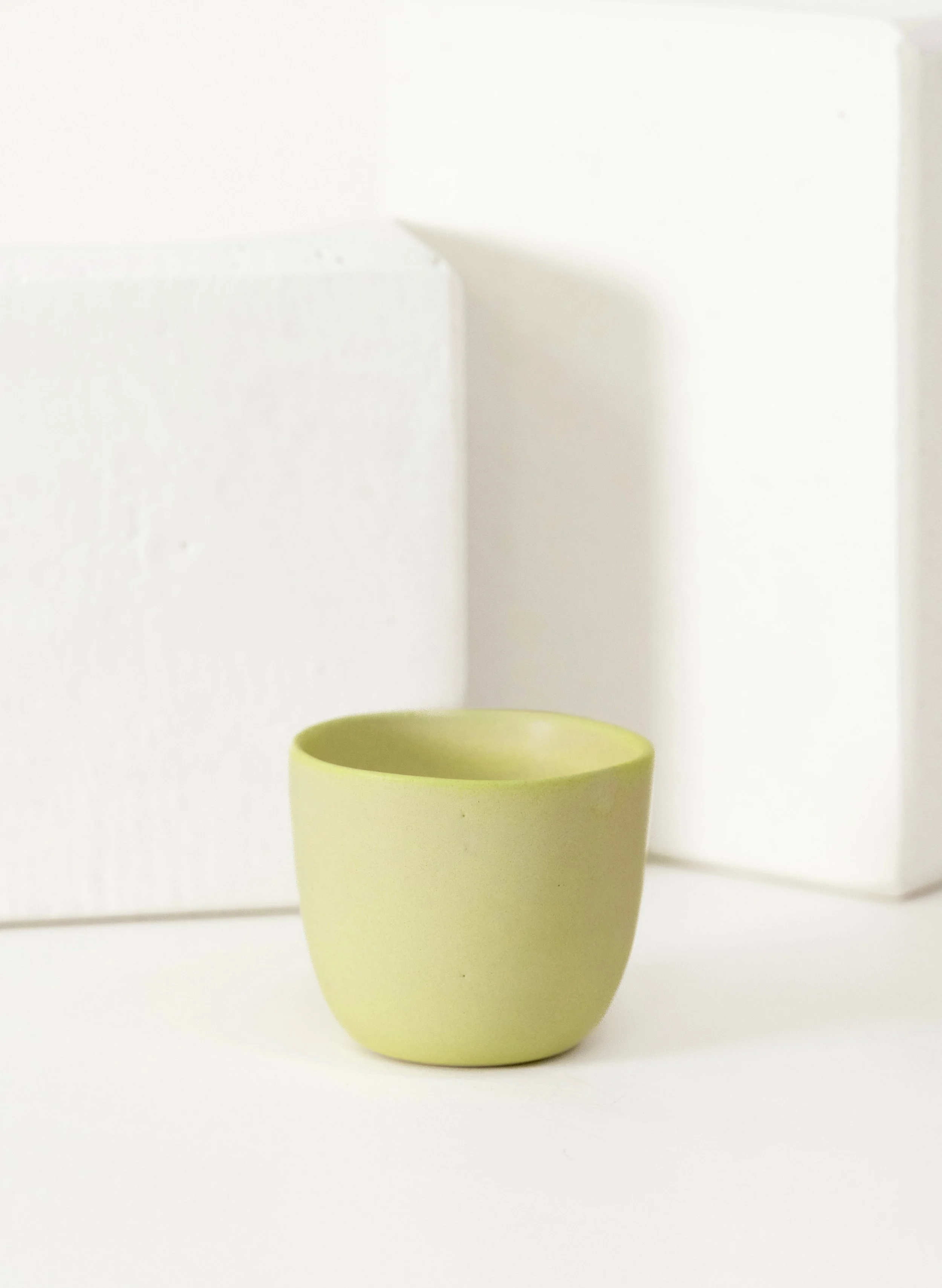 3oz Espresso Cup - Wattle