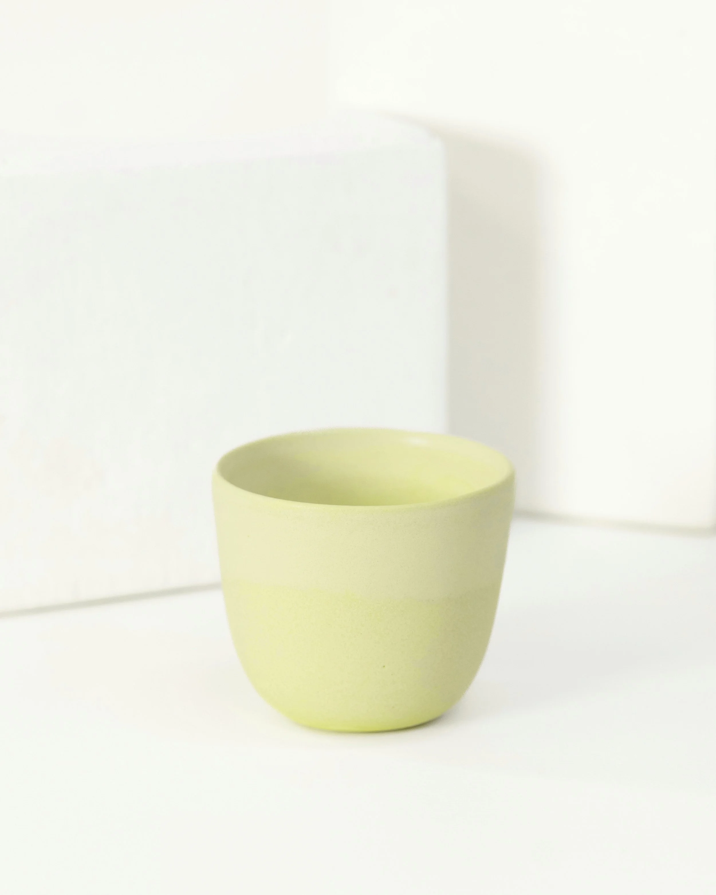 6oz Espresso Cup - Wattle