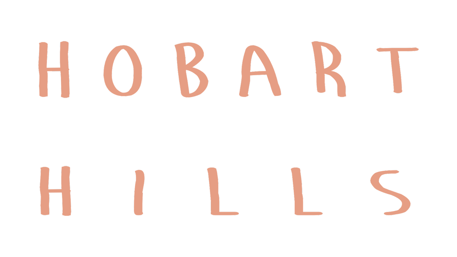 Hobart Hills