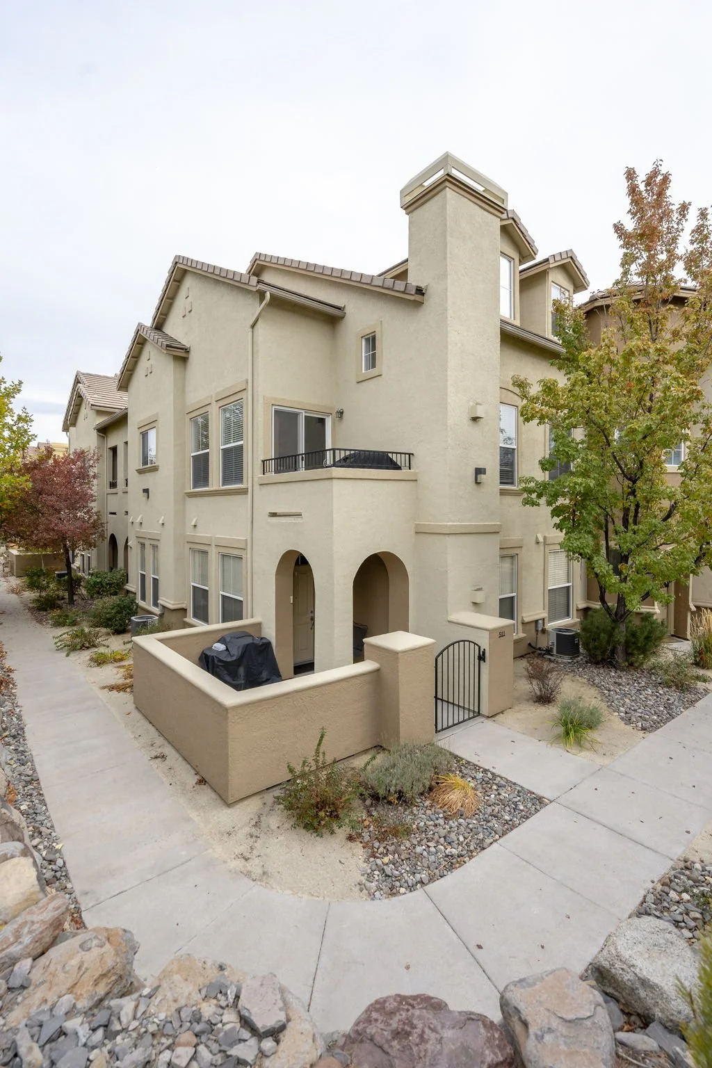 Just Listed!
