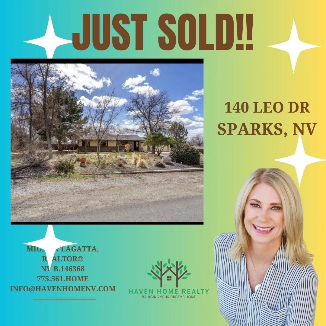 🎉🏡JUST SOLD🏡🎉