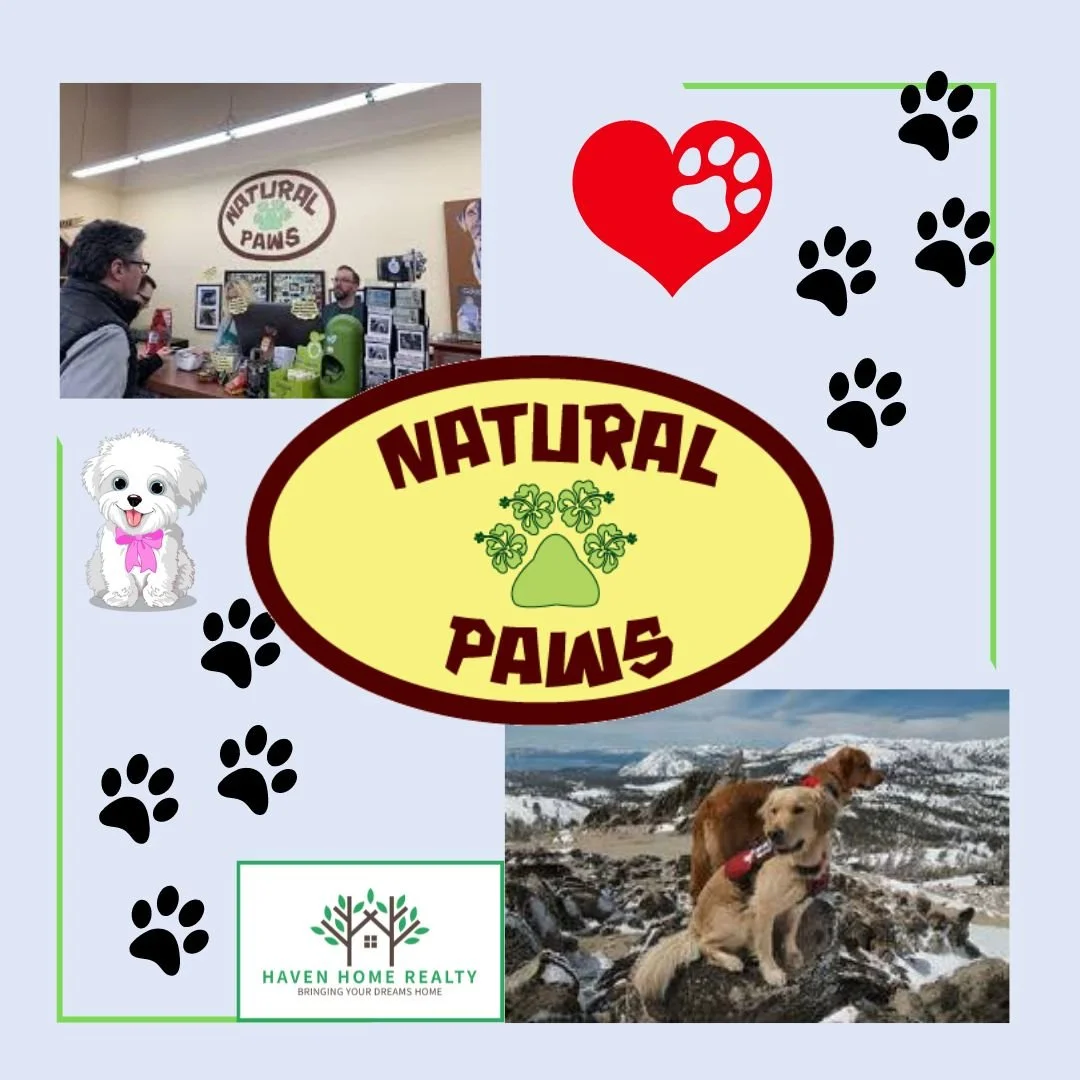 🐾Love Local🐾