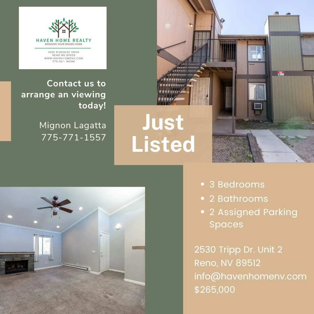 ❣JUST LISTED❣