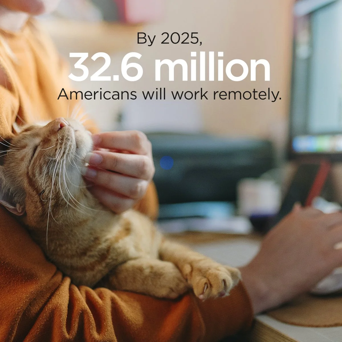 Rise of Remote Work