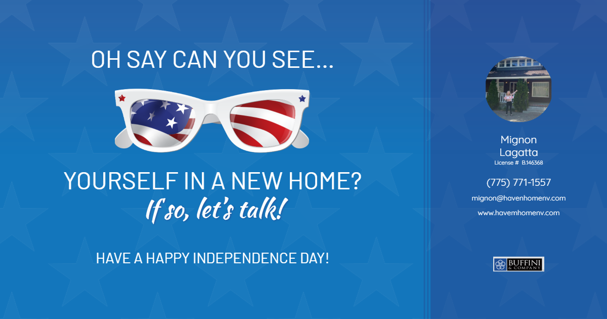 Happy Fourth of July