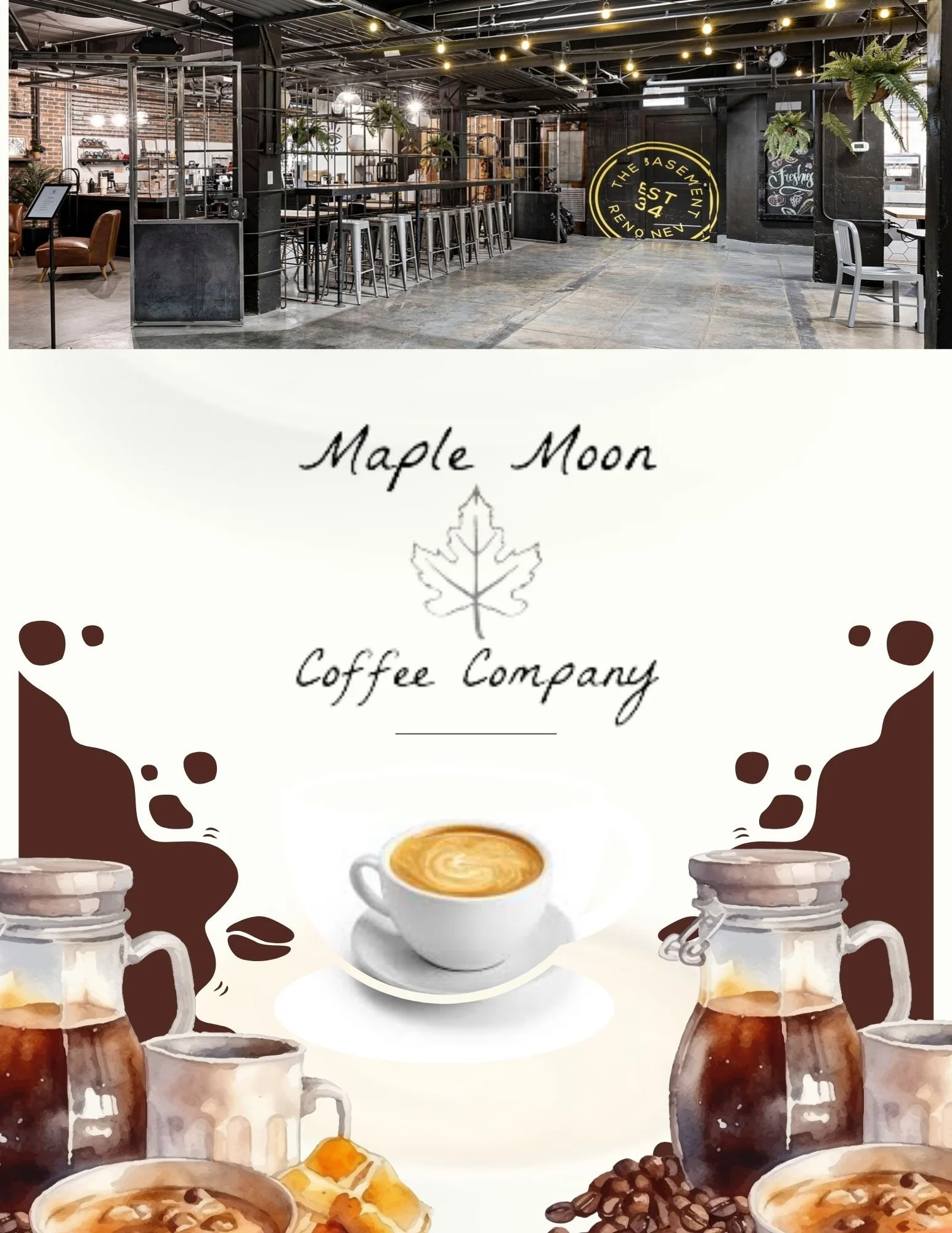 ☕LOVE LOCAL☕