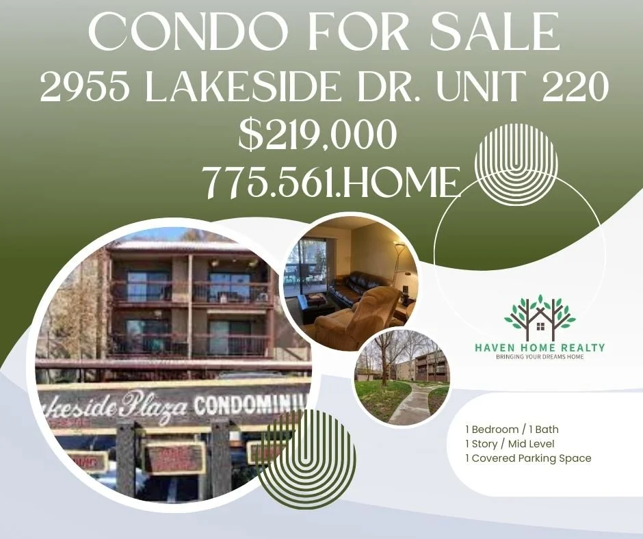 🏠JUST LISTED🏠