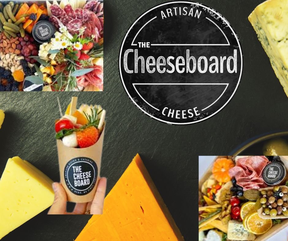 🧀LOVE LOCAL🧀
