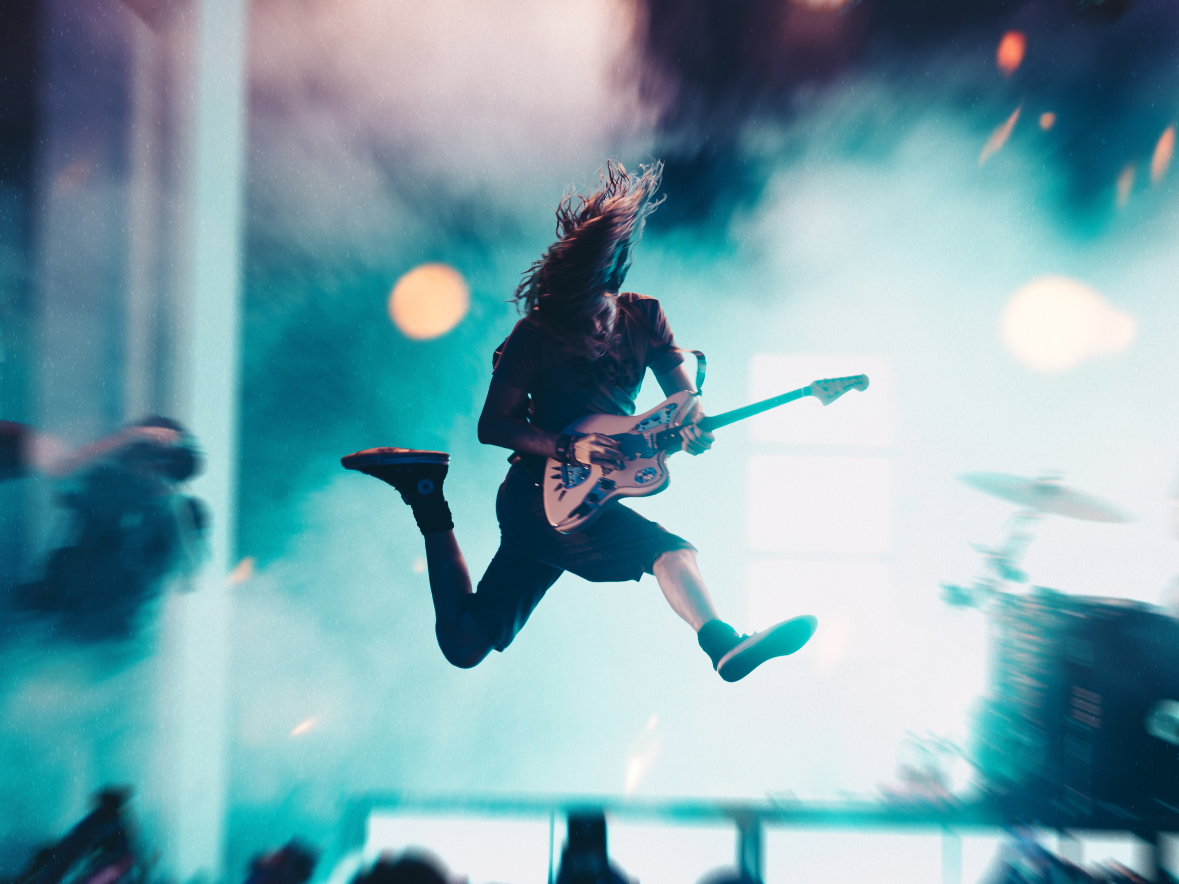 MUSIC