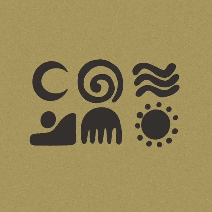 Wellness icon set hand drawn illustration (1).jpeg