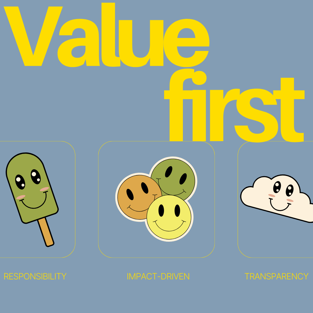 Unlocking Sustainable Growth: Mastering Value-First Marketing ...