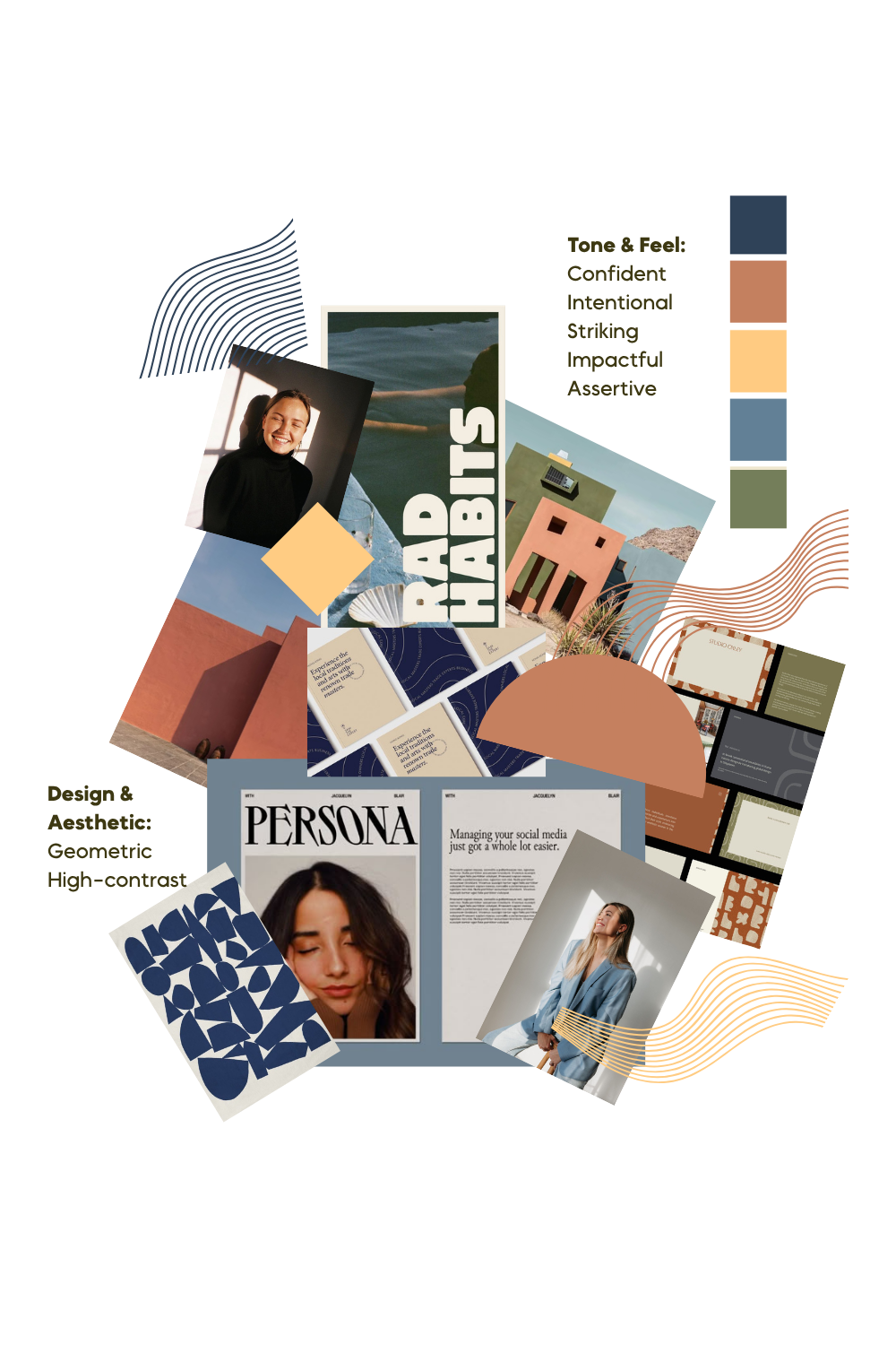 Long-term marketing retainer case study — DoGoodBizStudio