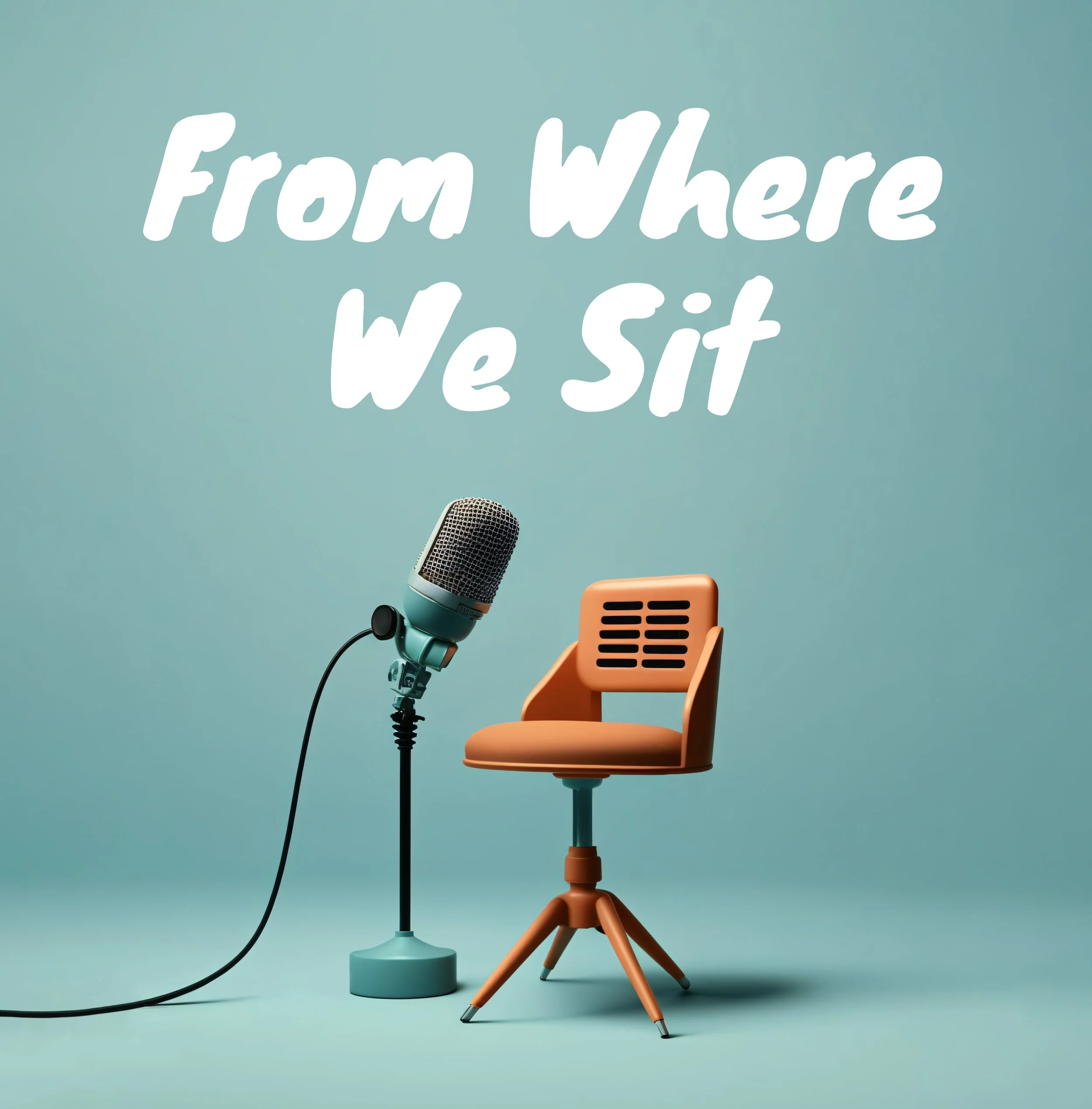 Episode 5 : Wendy Chan