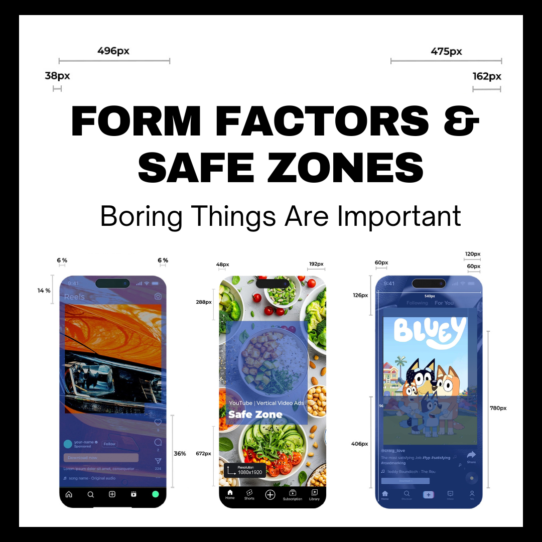 Boring Things Are Important