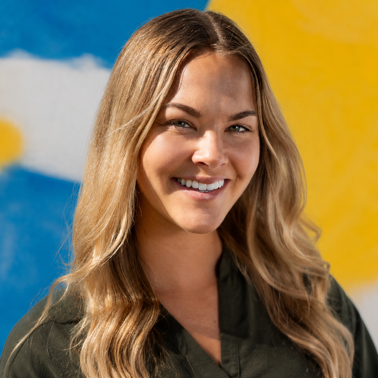 Jessica Kingwell - Media Planner
