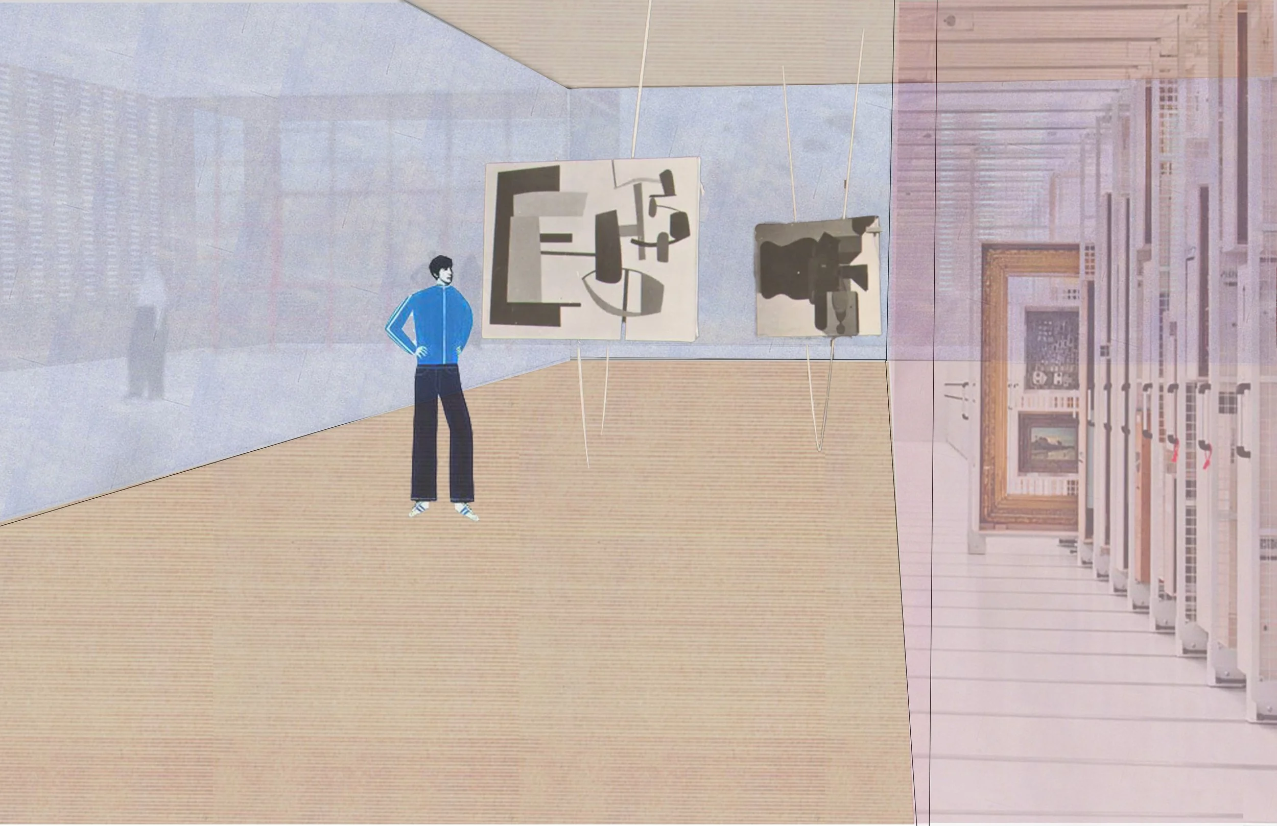 Redefining the Museum Prototype