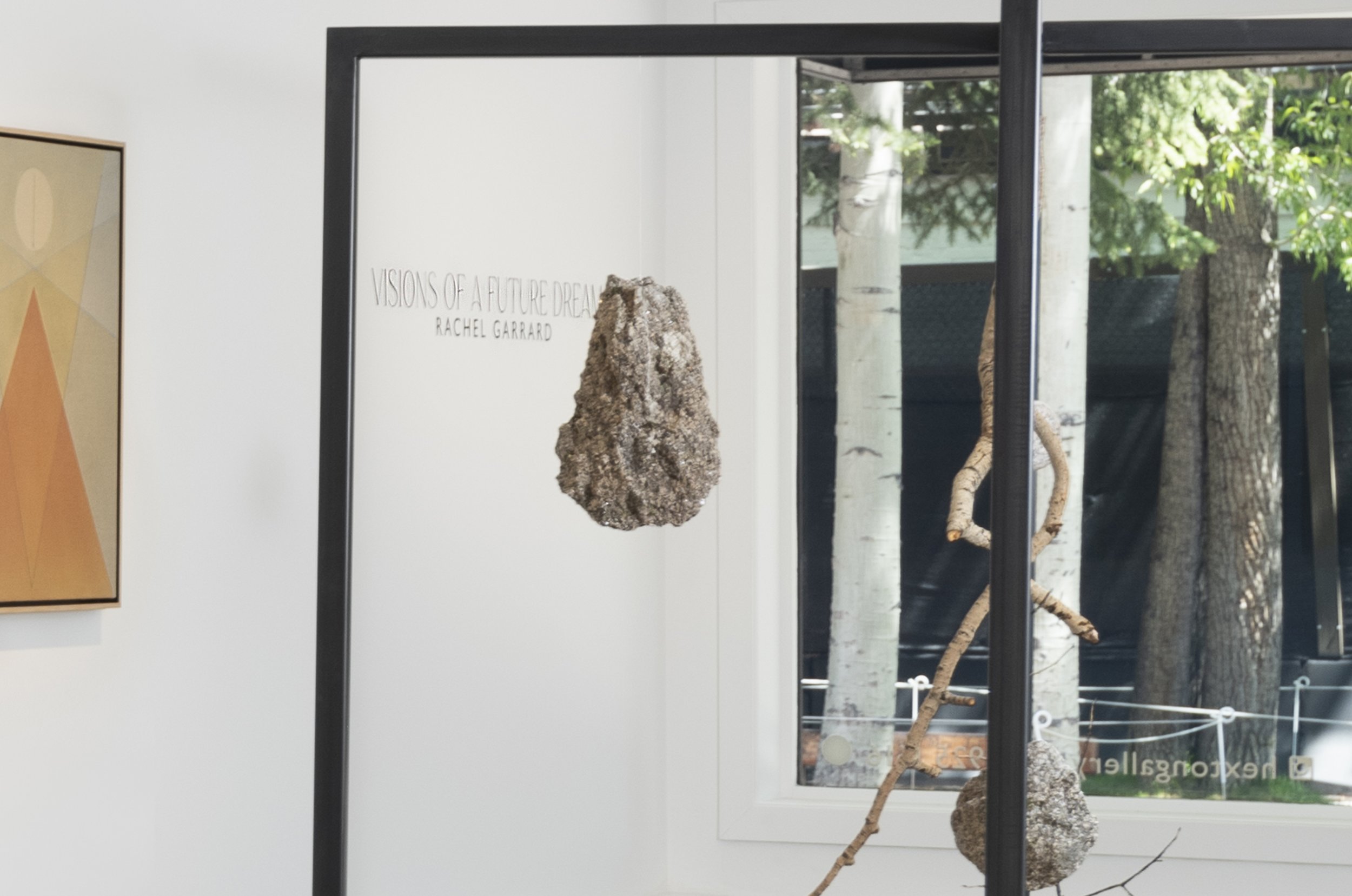 Curatorial and Exhibition Design
