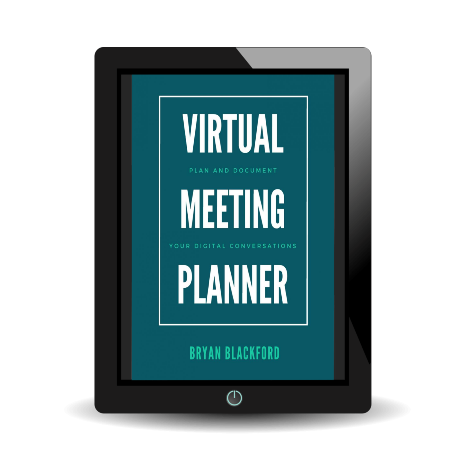 Virtual Meeting Planner - Digital