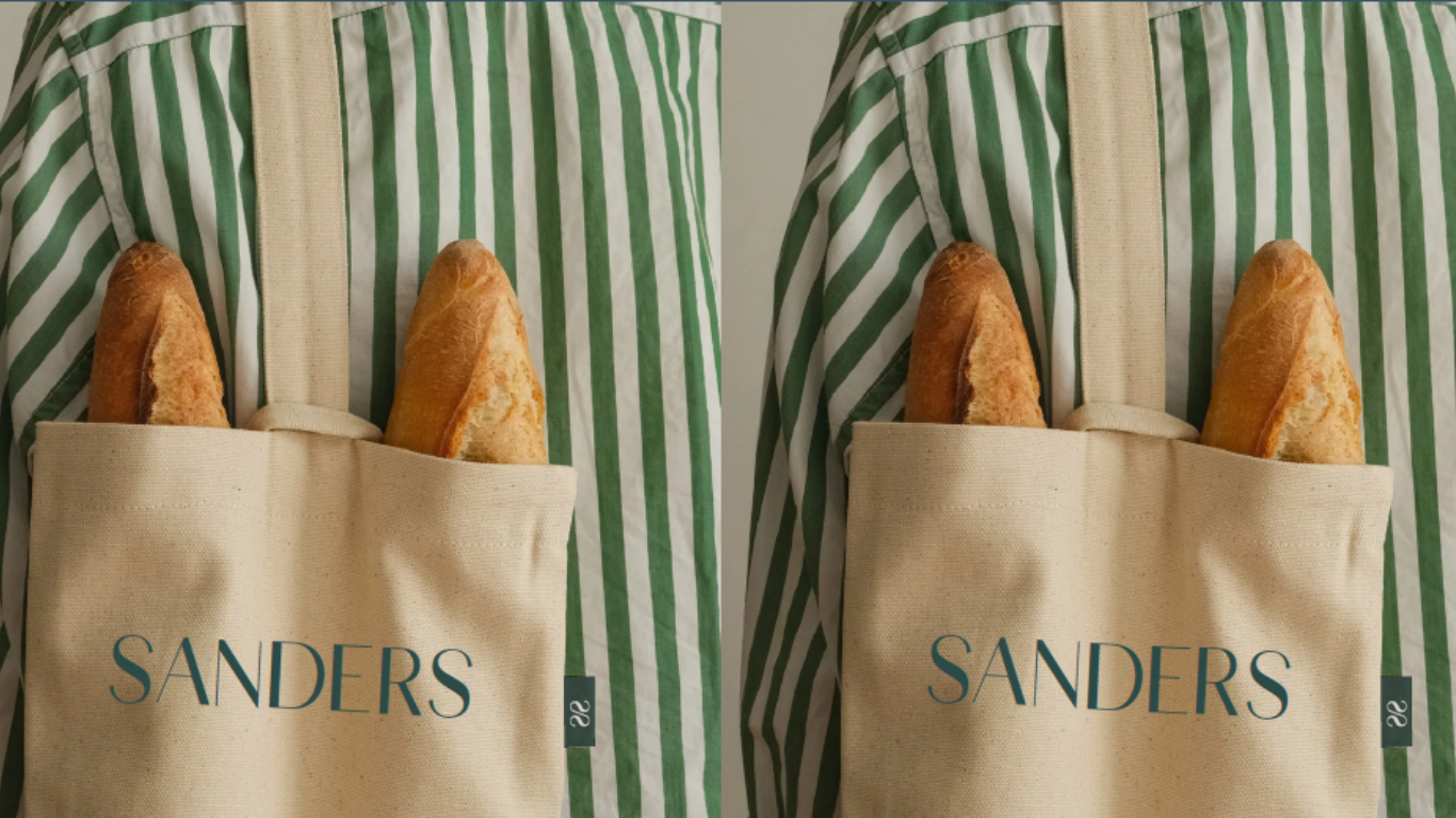 Sanders Nashville American-made luxury women's clothing. Made for the life you actually live. 