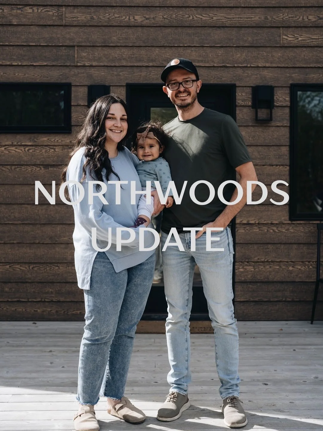 🌲Northwoods started as a dream, a place to unplug, rest, and take in the simple beauty of northern Minnesota. It is such a joy to welcome guests from near and far, all making their own memories here. 

Life has seasons, and ours has shifted. With an