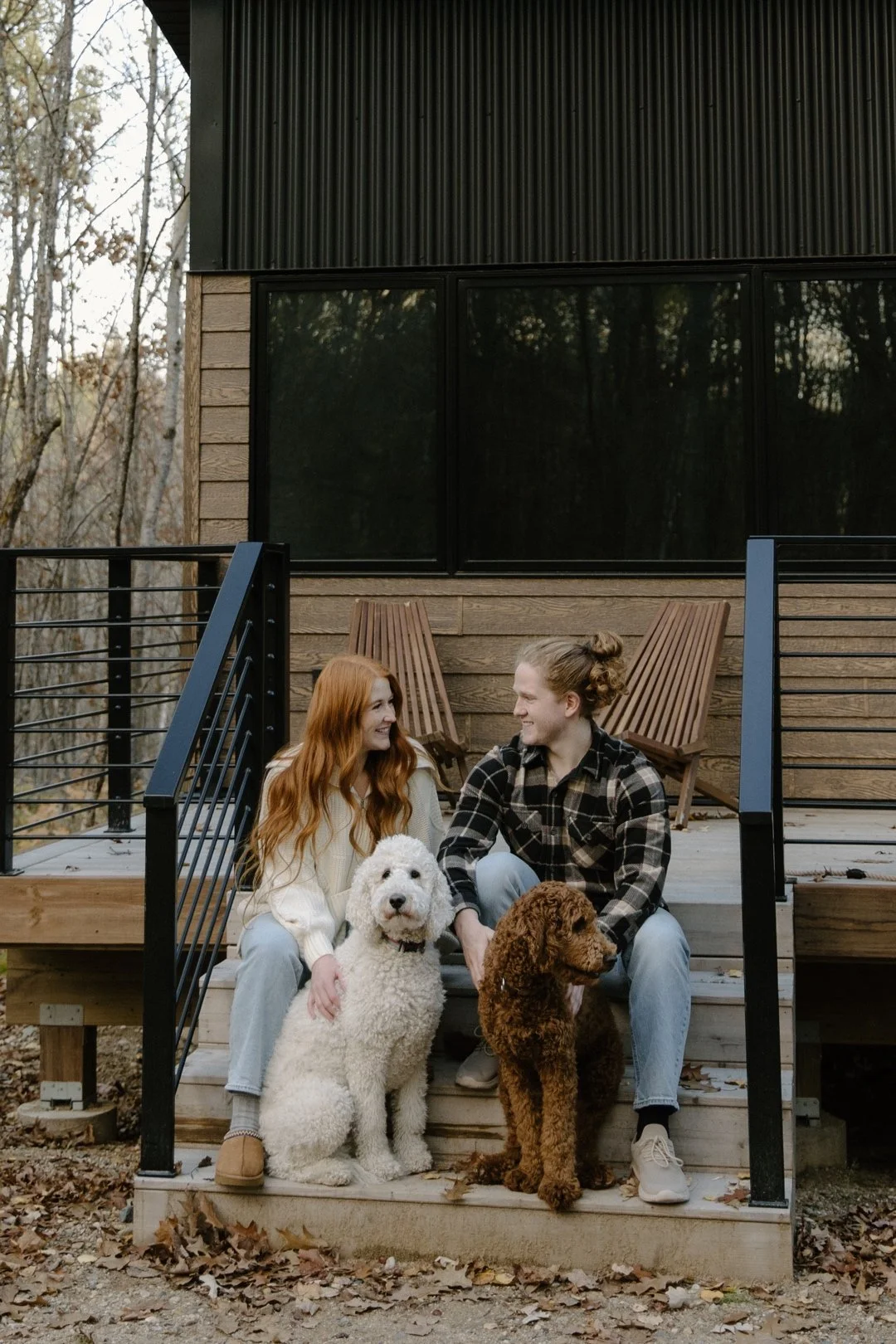 Why You May Need A Cabin Stay