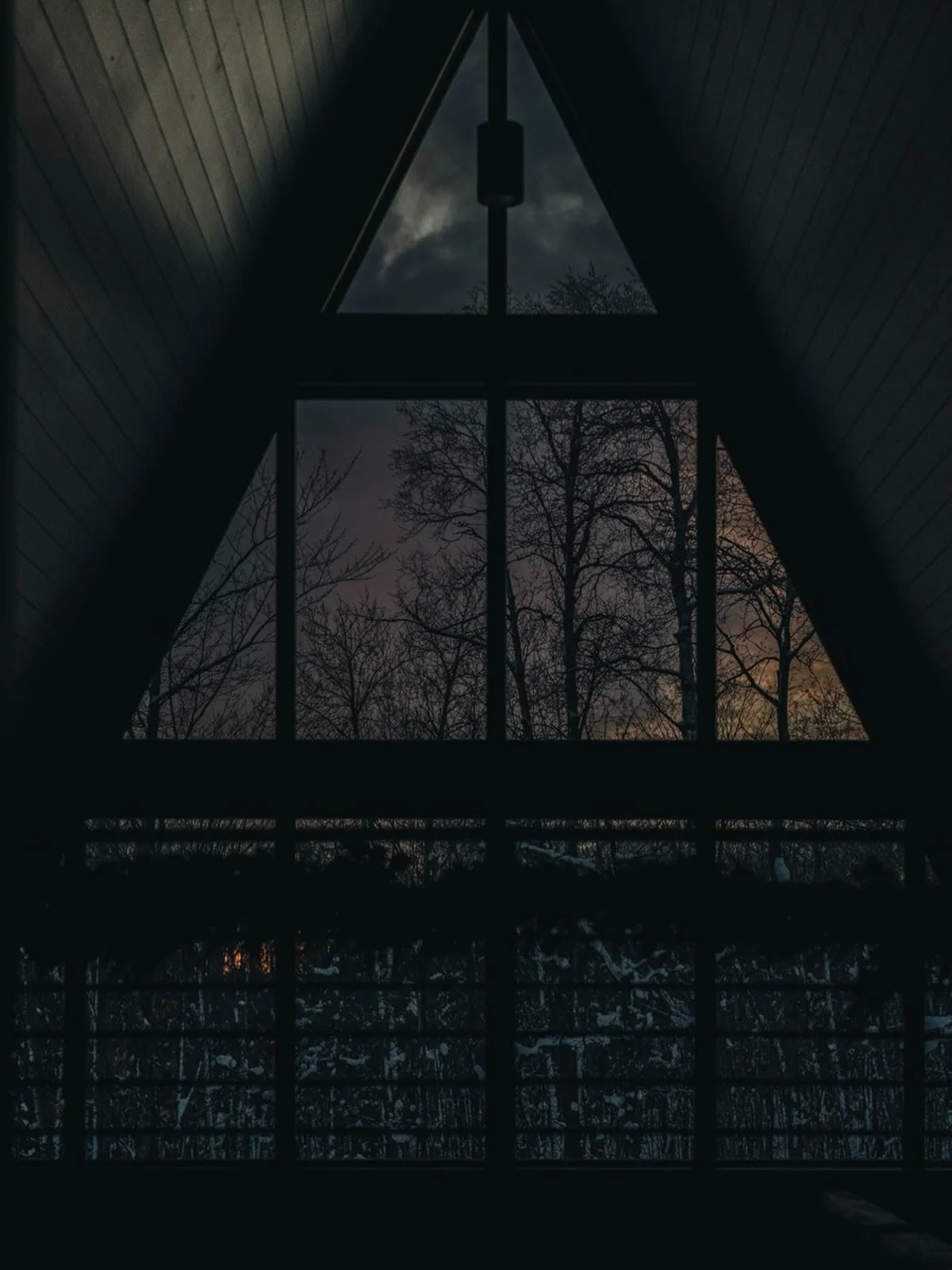 🤍

Earlier this week, we posted that we wanted to gift someone a stay at Northwoods. We&rsquo;ve spent time reading through every single message&hellip; and honestly, we&rsquo;re overwhelmed, in the best and hardest way.

So many of you are carrying