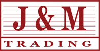 J &amp; M Trading, Inc.