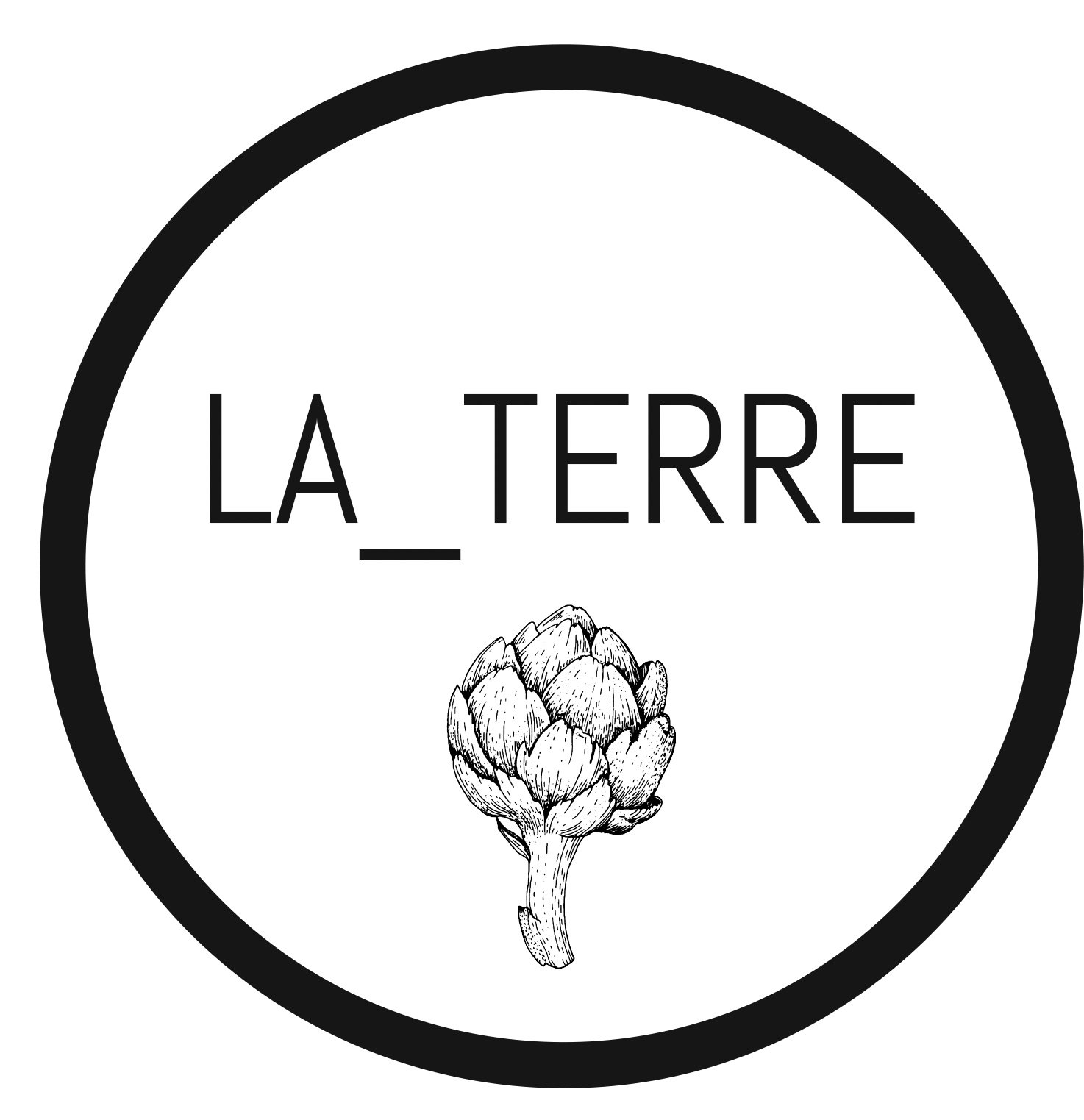 LA TERRE  South Of France Atelier Catering