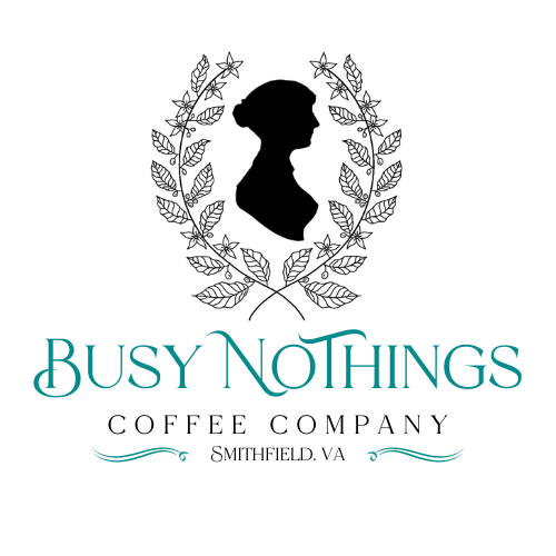 Busy Nothings Coffee Co.