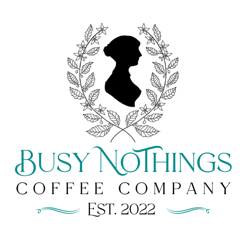 Busy Nothings Coffee Co.