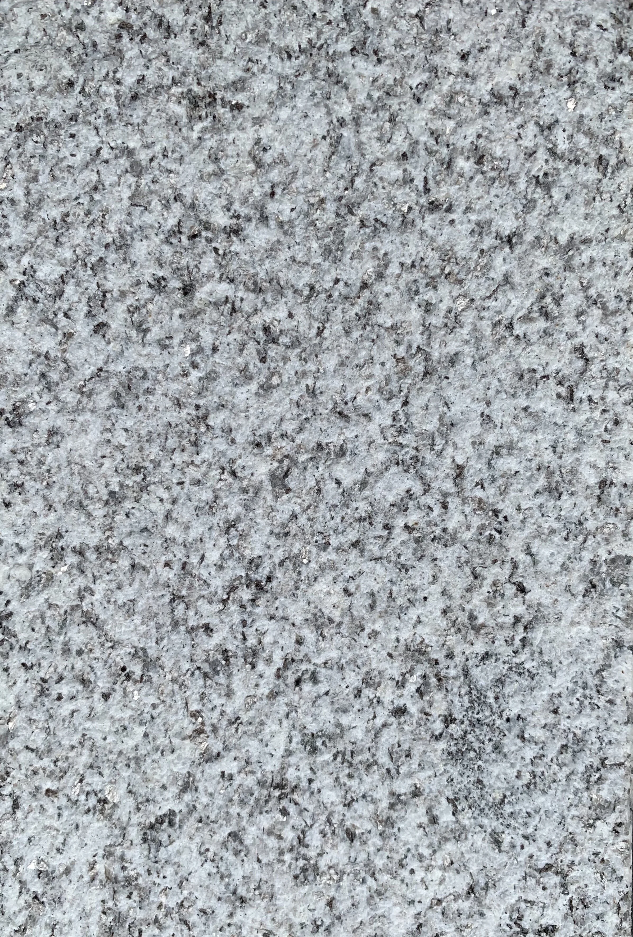 Gaelic White Granite