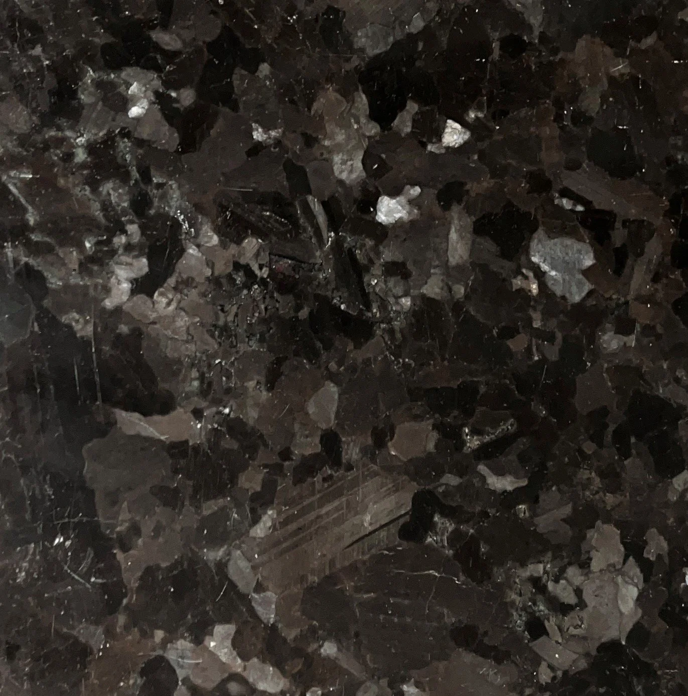 Brown Antique Granite