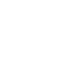 Instagram logo, a simplified camera glyph in white on a black background.