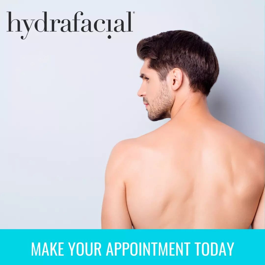 Join us for our Special HydraFacial Event on November 17th from 3 pm - 7 pm

Make your appointment for a 20 min. Signature HydraFacial today. Link in bio ^^

LIMITED SPACE AVAILABLE
(S e r i o u s l y  only 24 spots)

Special Client Appreciation: 7pm