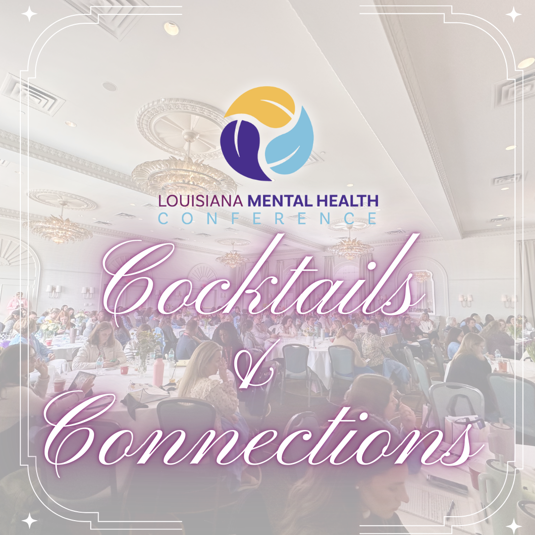 Cocktails & Connections Registration ONLY