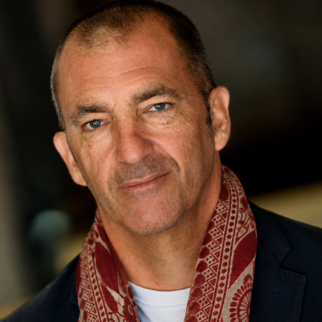 A Scarf by Any Other Name: Be Curious, Not Judgmental 