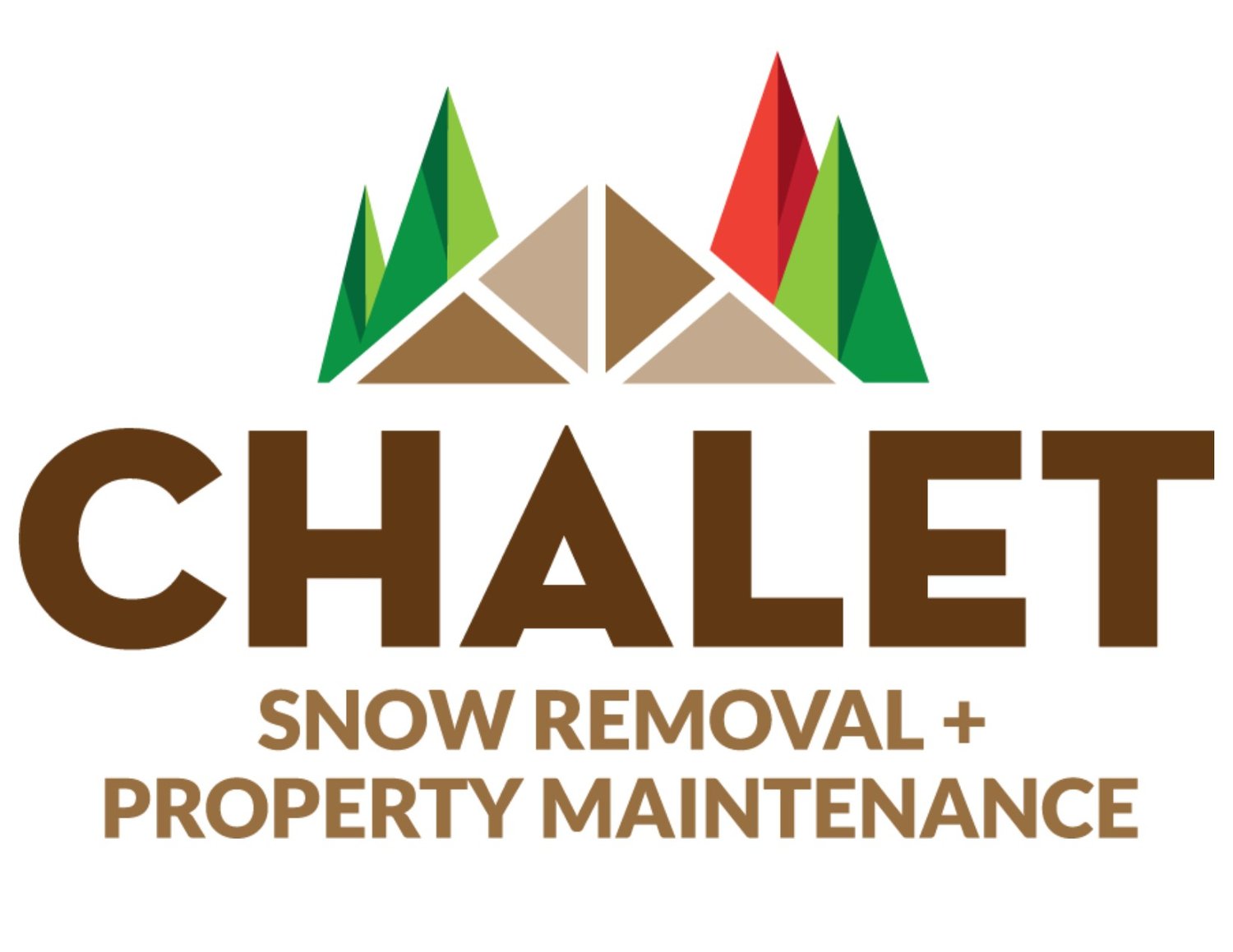 Chalet Snow Removal