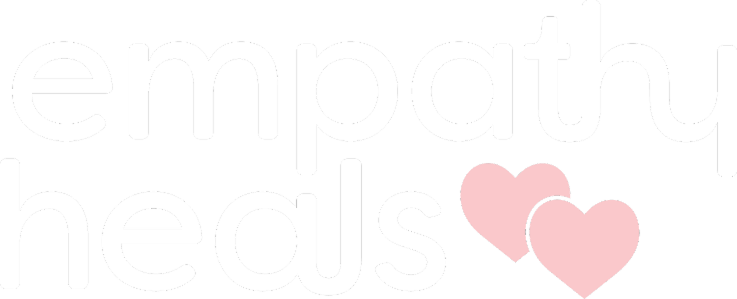 Empathy Heals