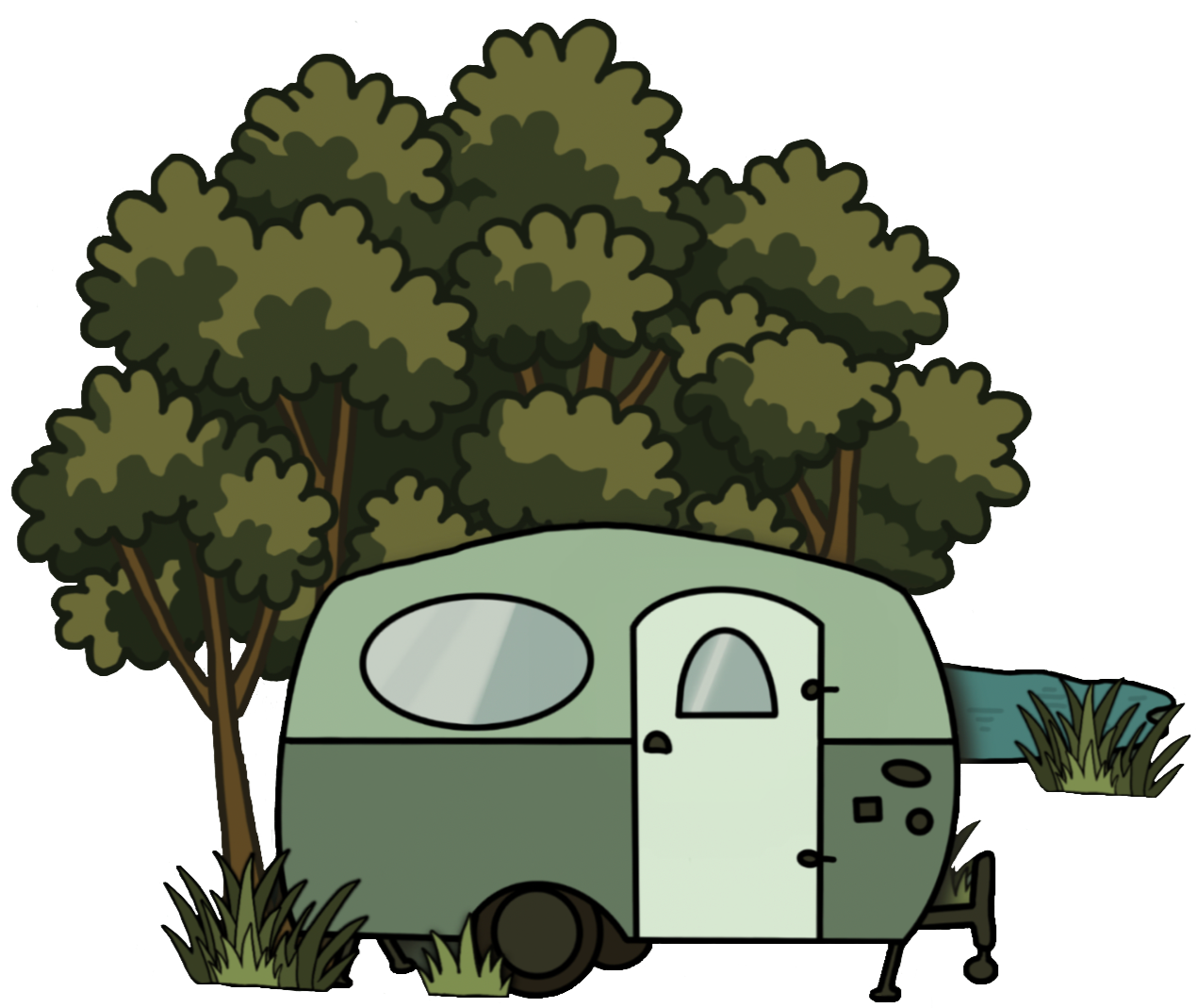 Lakeside RV Park