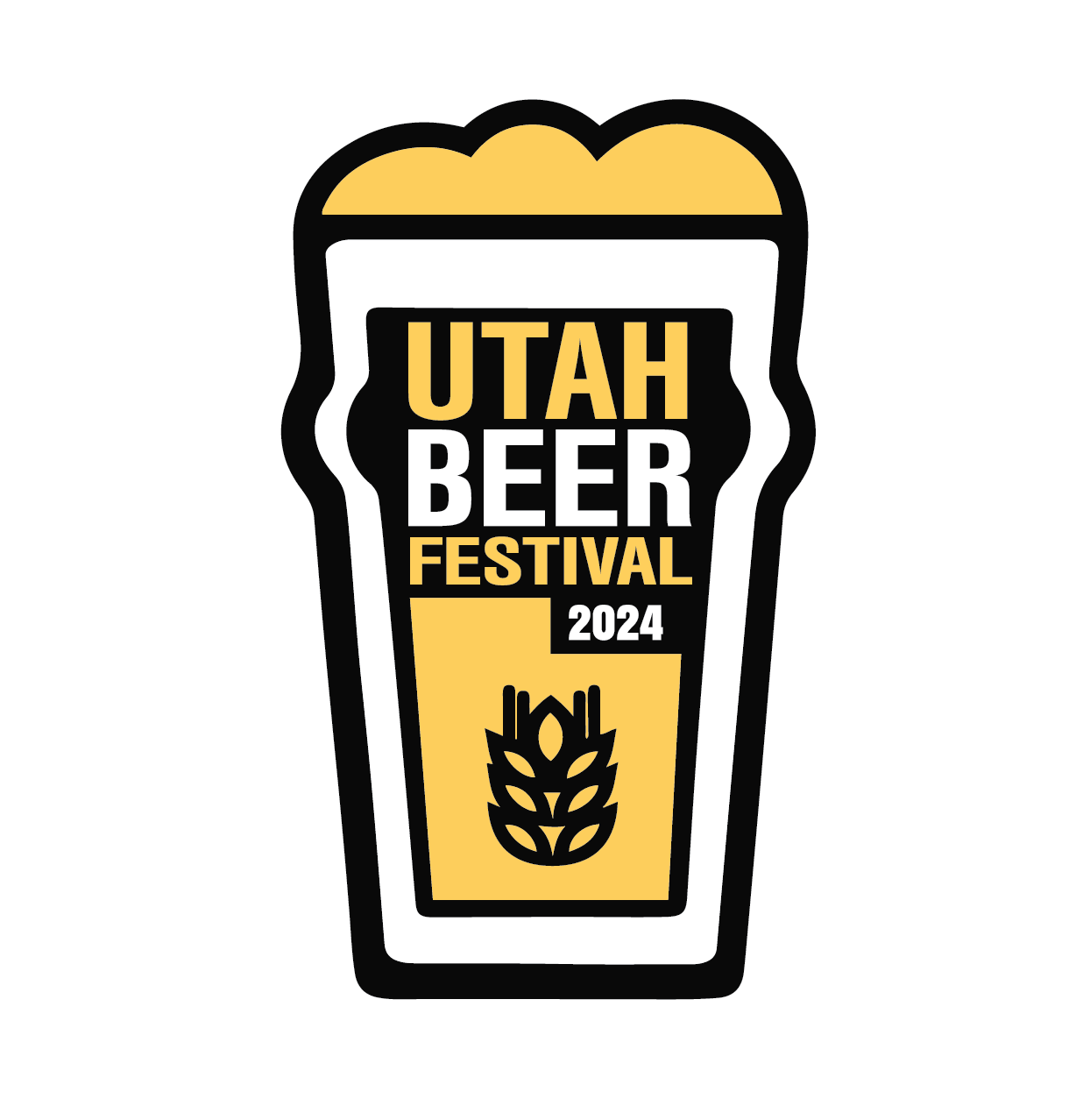 Utah Beer Festival 