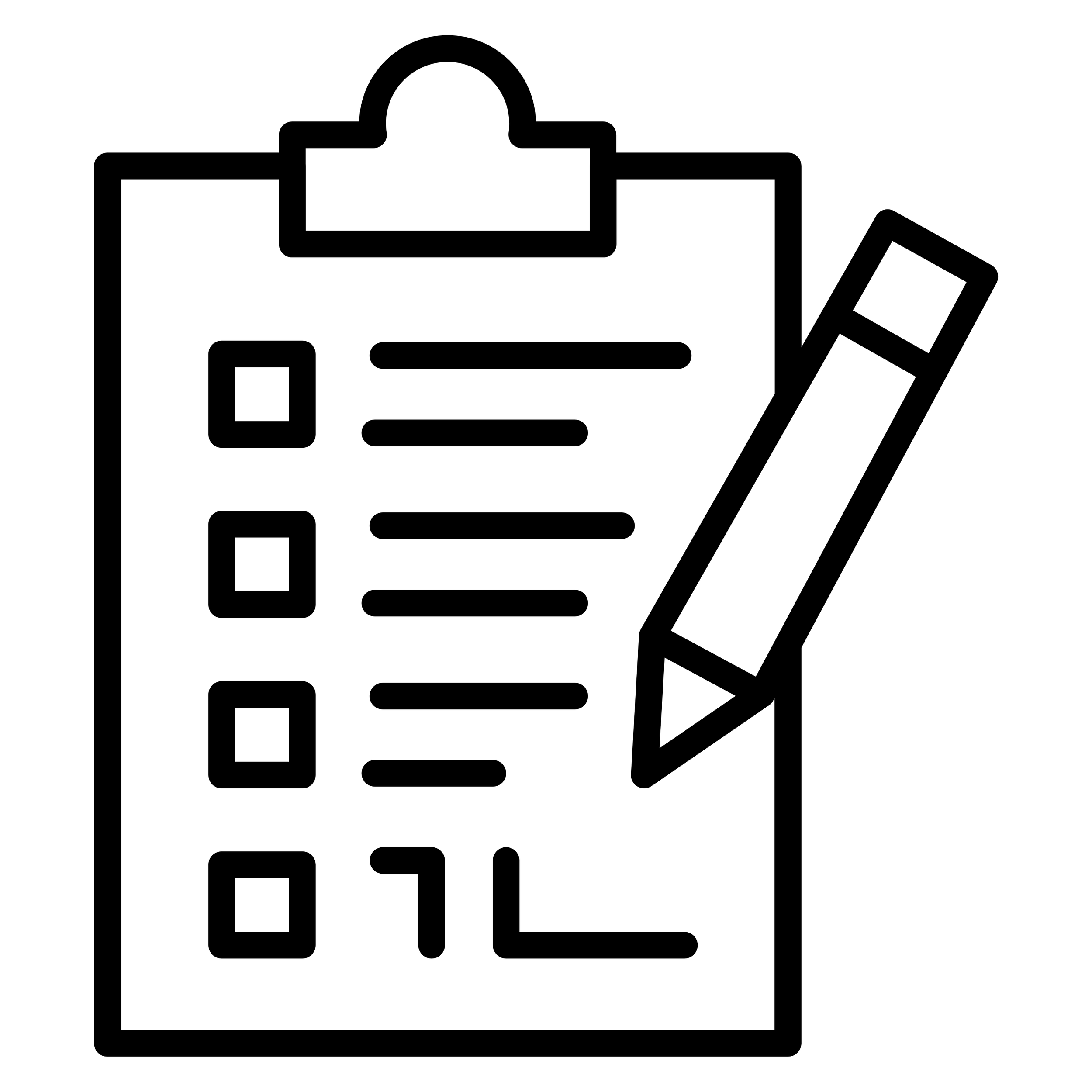 custom proposal icon