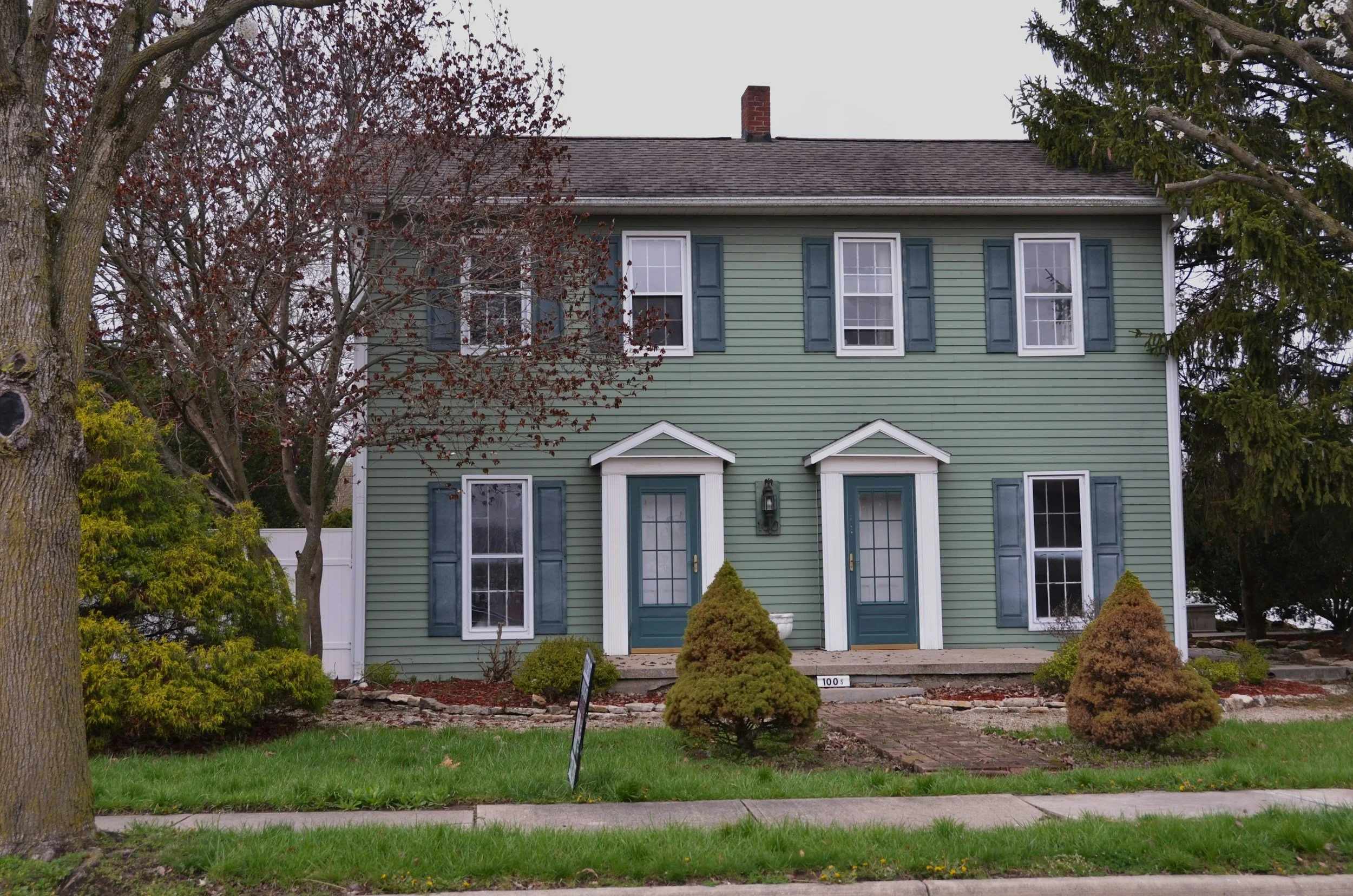 Individual Apartment Owners