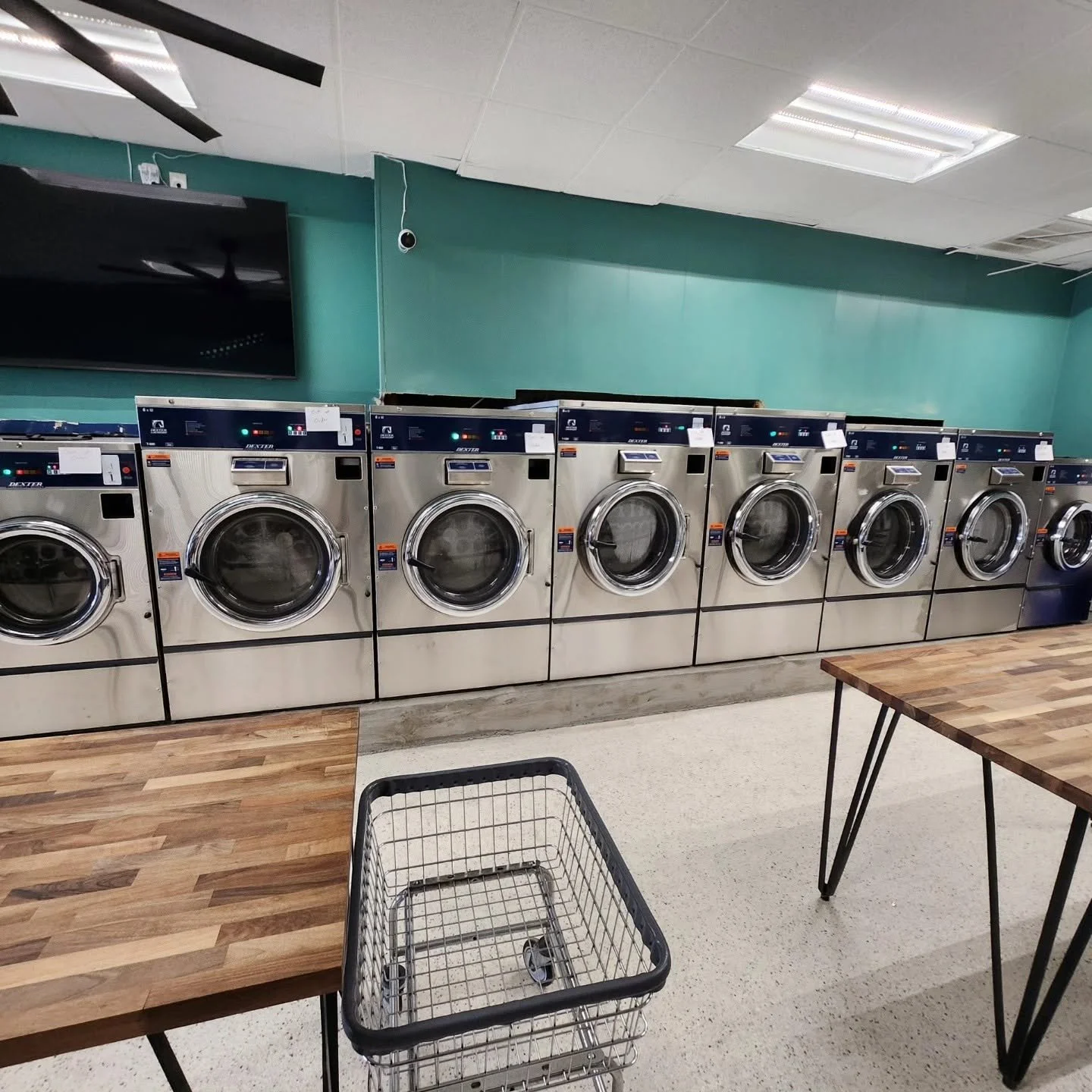 Lease, Route, Buy, or Upgrade: How to Pick a Laundry Equipment Program