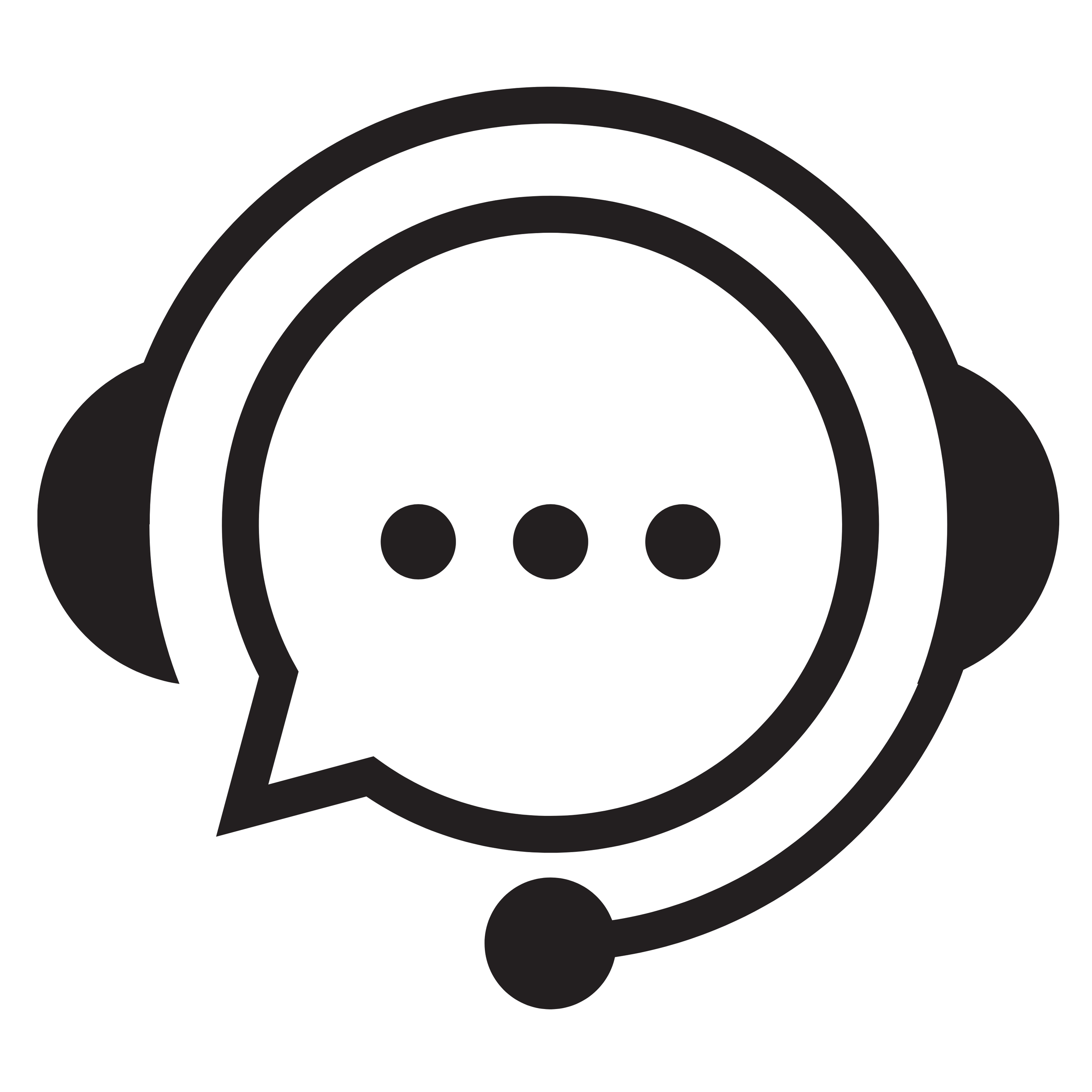 customer service icon