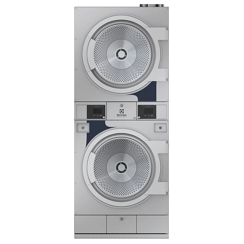 Electrolux DE-635S Dryers
