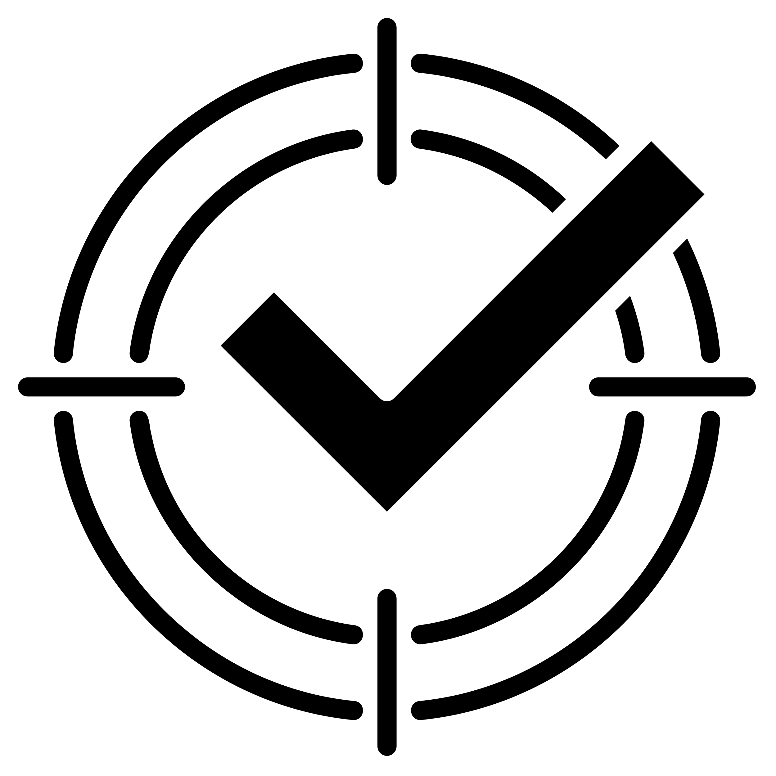 priority icon