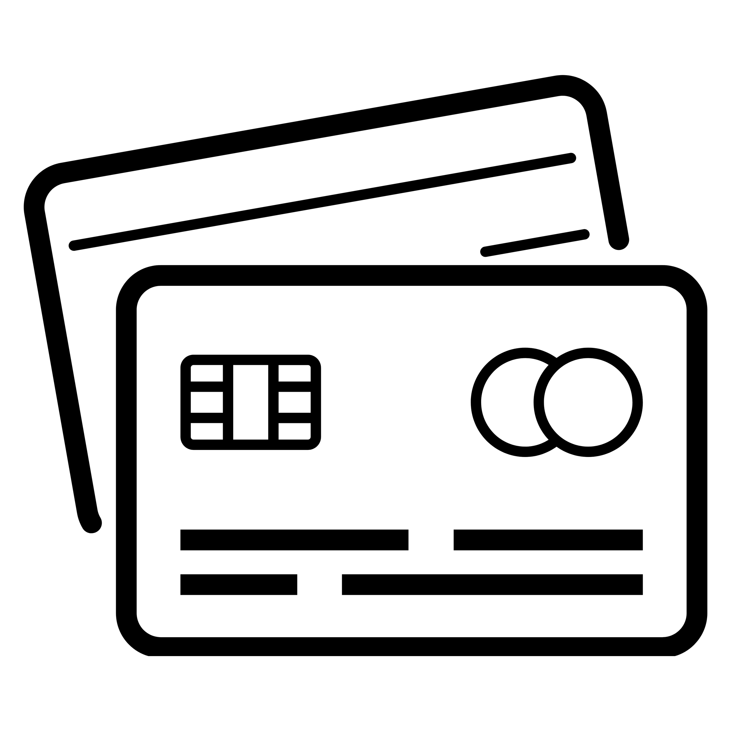 credit card icon