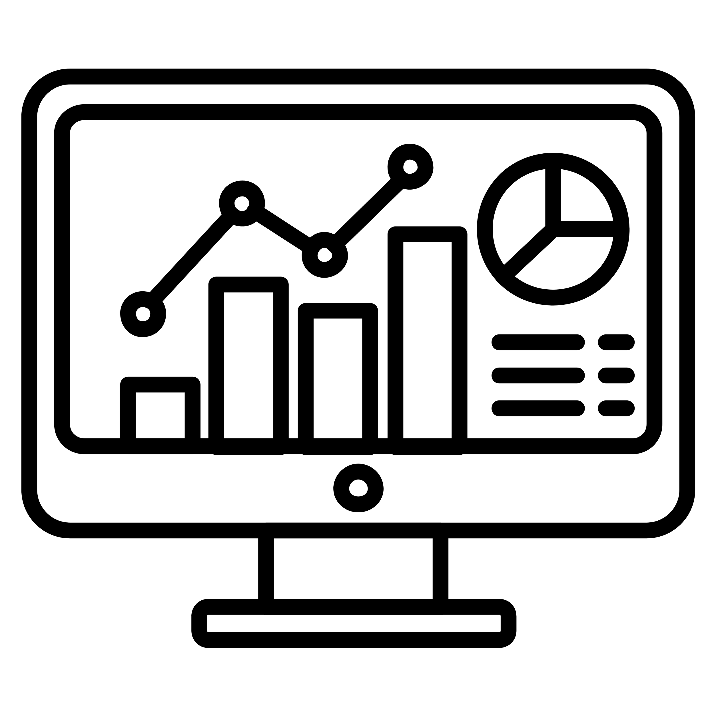 customer data icon
